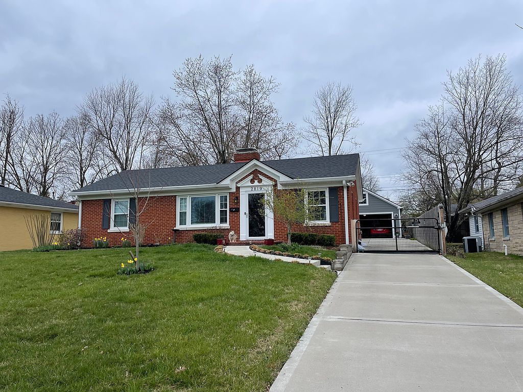 2819 Southview Dr, Lexington, KY 40503 Trulia