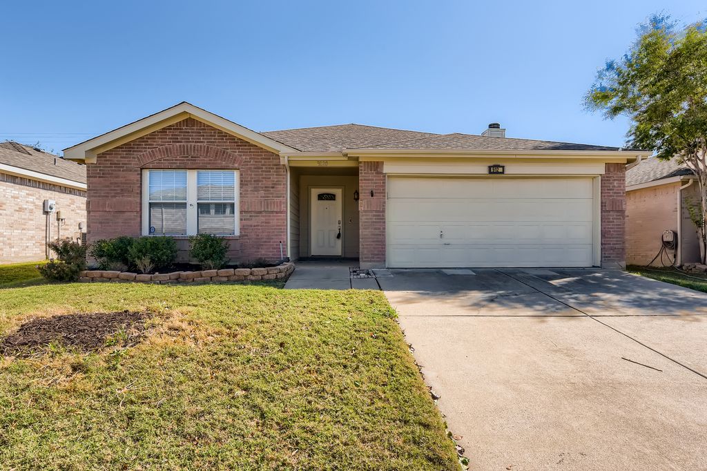 9120 Whistlewood Dr, Fort Worth, TX 76244