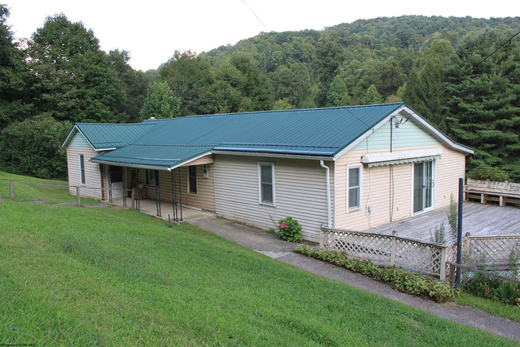 2299 Webster Rd, Webster Springs, WV 26288 Trulia