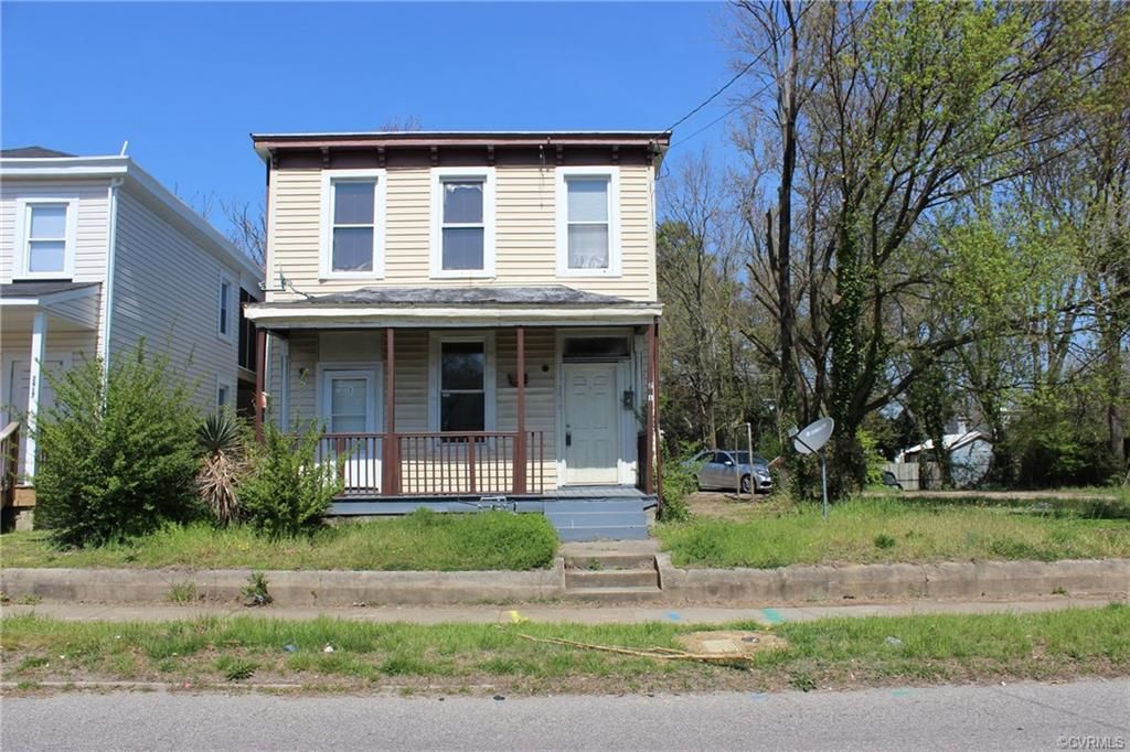 2915 Hull St, Richmond, VA 23224 Trulia