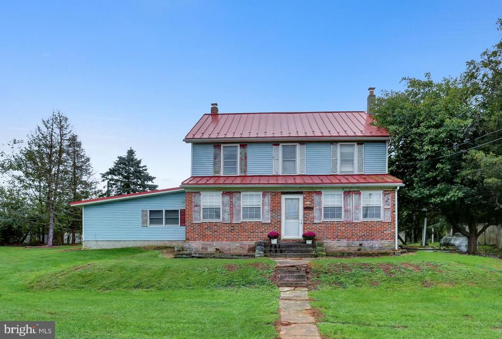 2280 Conewago Rd, Dover, PA 17315 Trulia