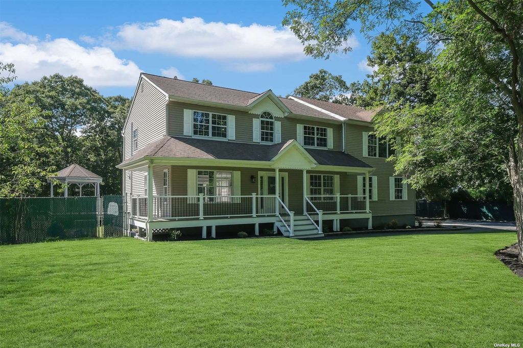 514 Weeks Avenue, Manorville, NY 11949 MLS 3500272 Trulia