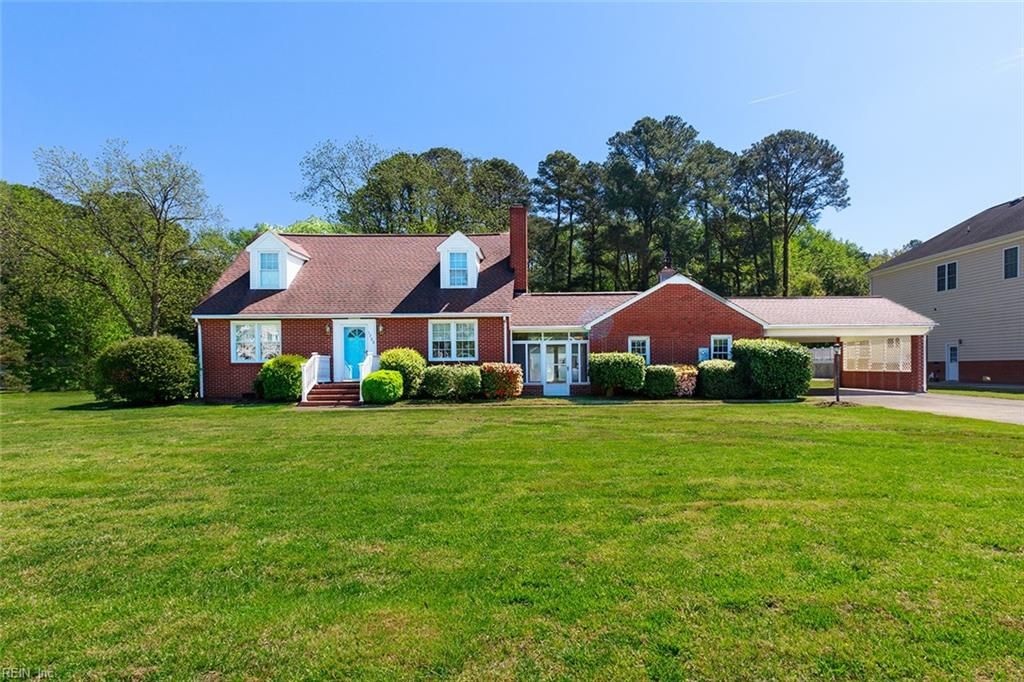 1708 Back Creek Rd, Seaford, VA 23696 MLS 10528651 Trulia