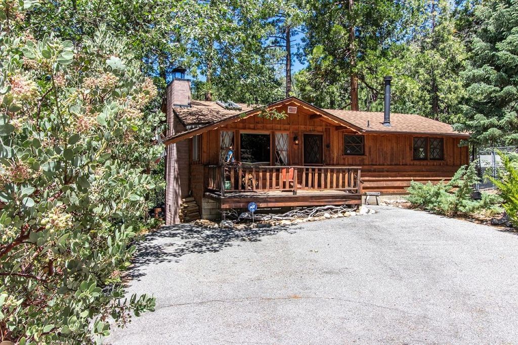 24855 Fern Valley Rd, Idyllwild, CA 92549 Trulia