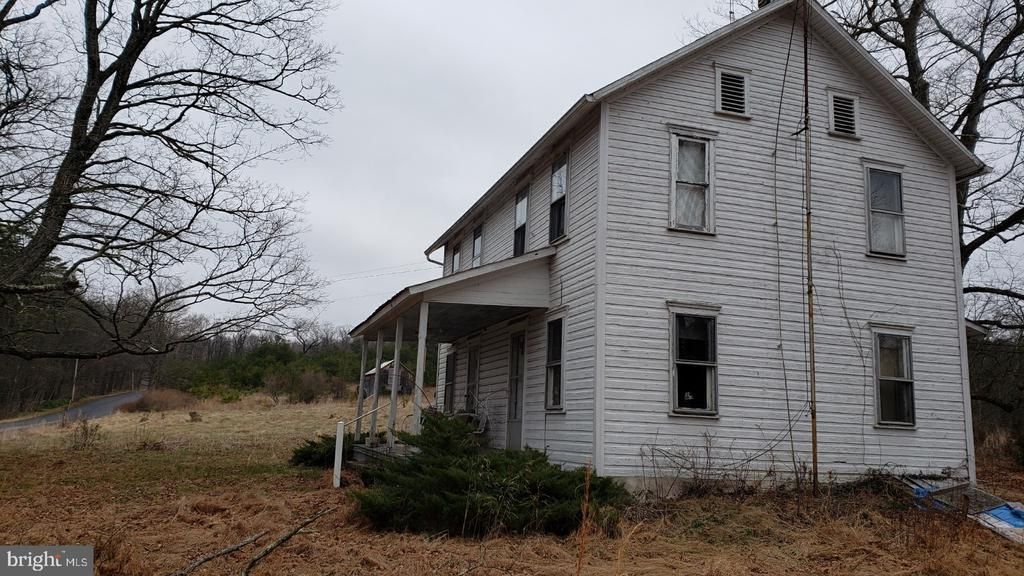 900 Everetts Rd, Big Cove Tannery, PA 17212 Trulia