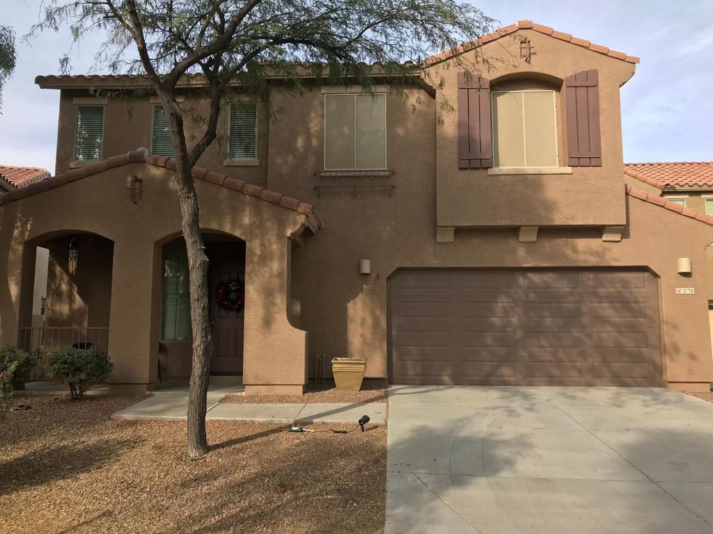 3778 E Cloudburst Dr, Gilbert, AZ 85297