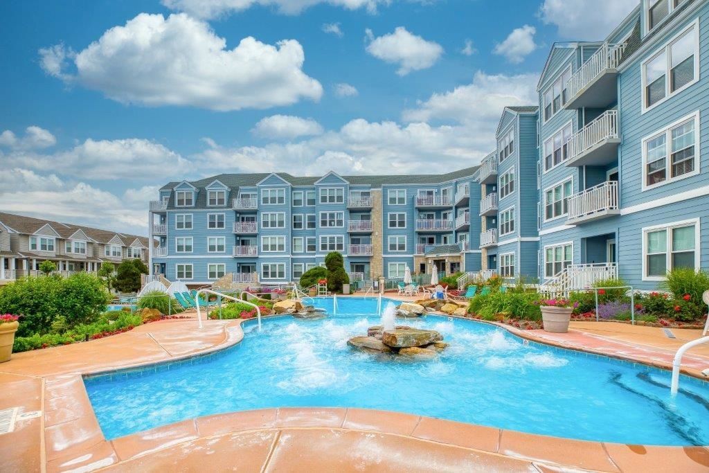 9907 Seapointe Blvd #310, Wildwood, NJ 08260