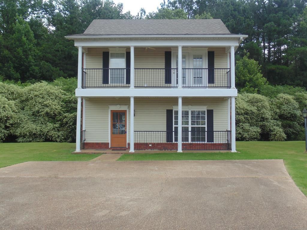 127 Twin Gates Dr, Oxford, MS 38655 Trulia