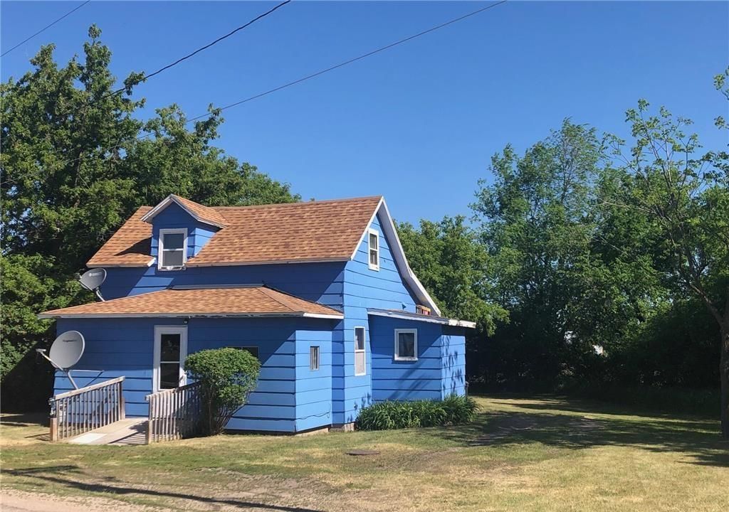 201 Balmoral Ave, Henning, MN 56551 Trulia