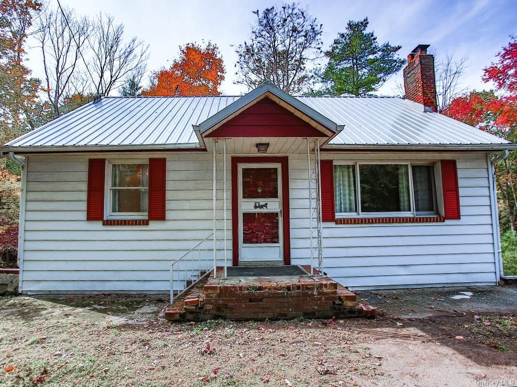 255 YulanBarryville Road, Yulan, NY 12792 Trulia