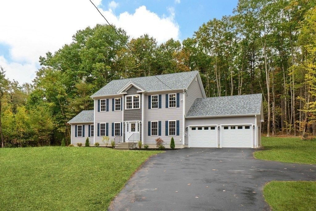 20B Old County Rd, Ashburnham, MA 01430 Trulia