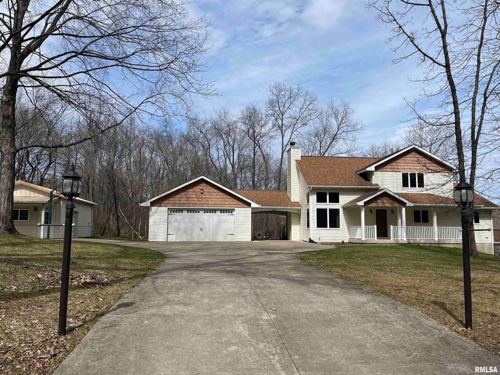 1533 Lake Wildwood Dr, Varna, IL 61375 Trulia