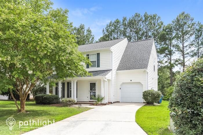 415 Greymist Dr, Durham, NC 27713