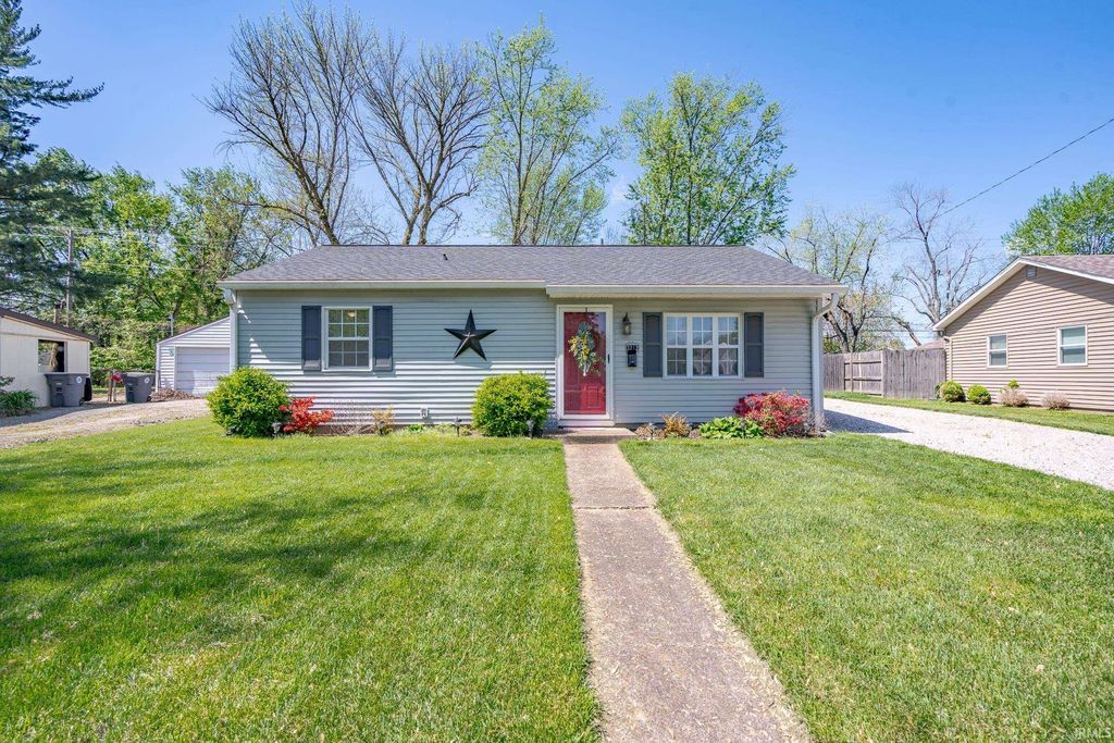 3212 Stratford Rd, Evansville, IN 47710 Trulia