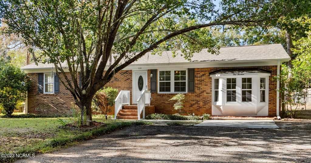 114 E Brandywine Circle, Wilmington, NC 28411 Trulia