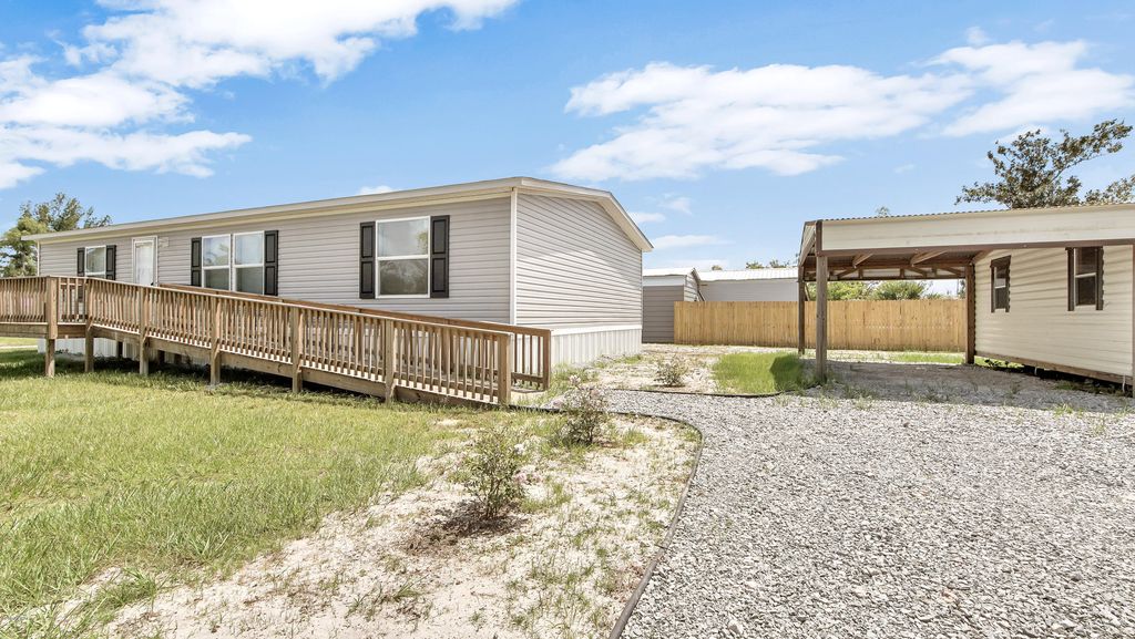 518 N Kimbrel Ave, Panama City, FL 32404
