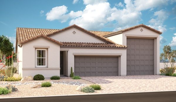 1060 N 10th Pl #KOAXMY, Coolidge, AZ 85128