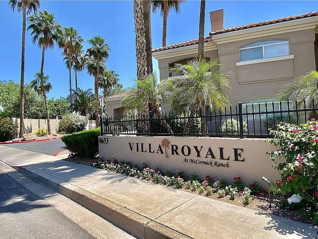 8653 E  Royal Palm Rd #2027, Scottsdale, AZ 85258