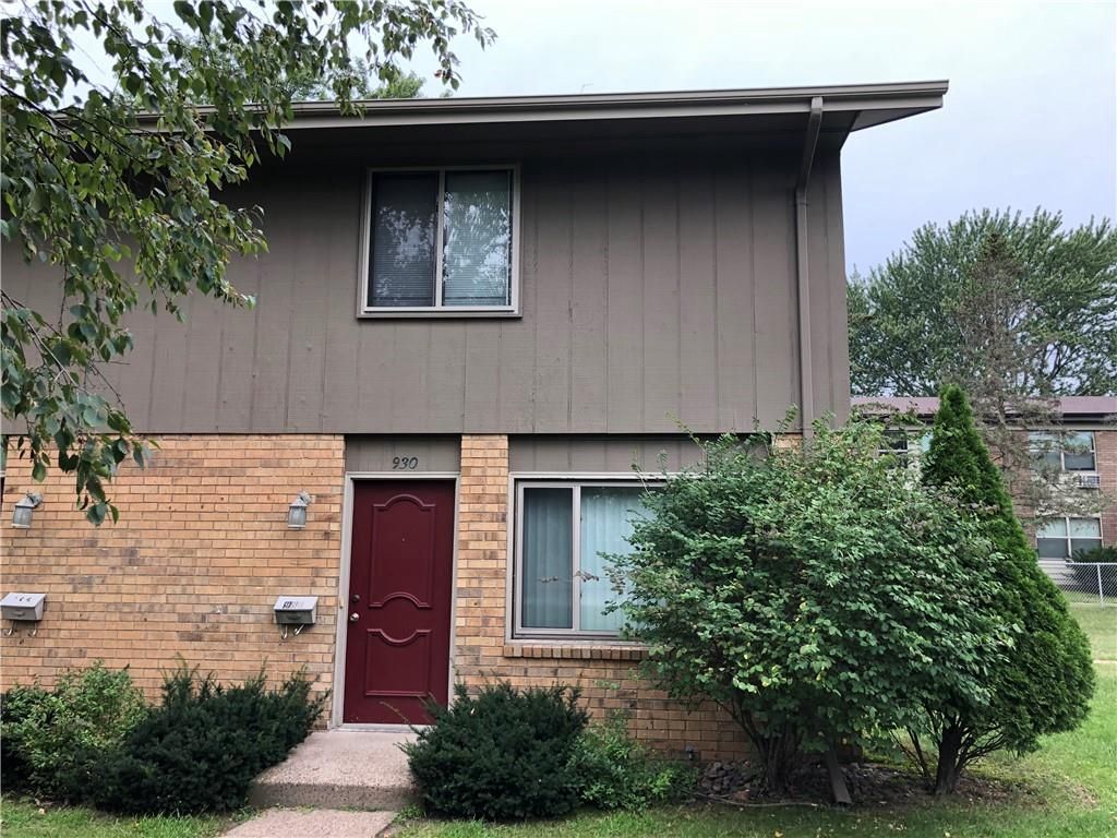 Eau Claire Wi Condos For Sale 6 Listings Trulia