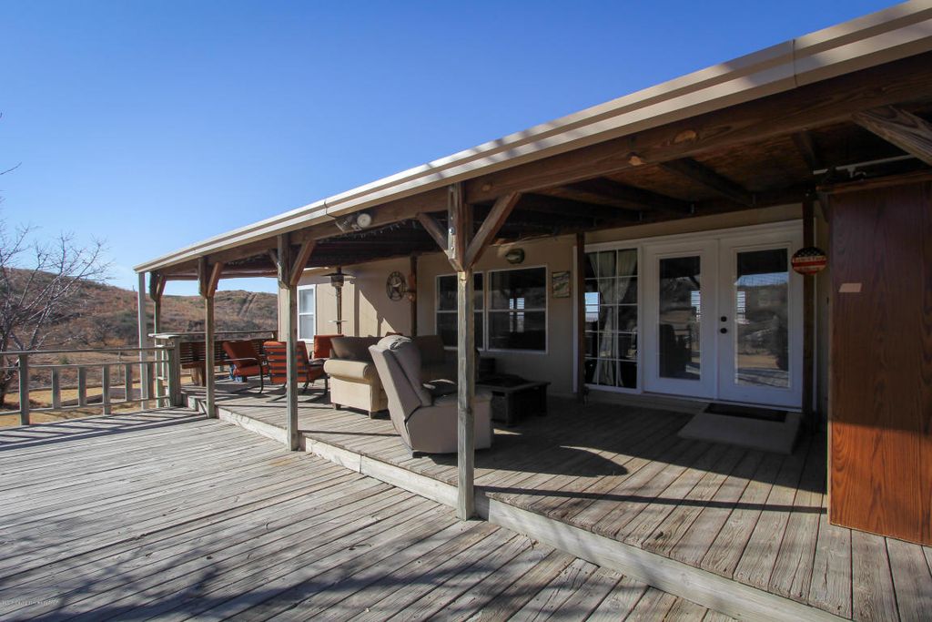 203 Canyon Creek Dr, Fritch, TX 3 Bed, 2 Bath SingleFamily Home 45