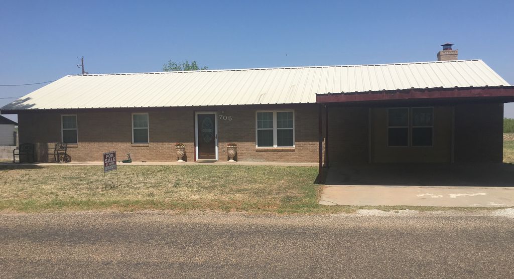 705 E 20th St, Crane, TX 79731 Trulia