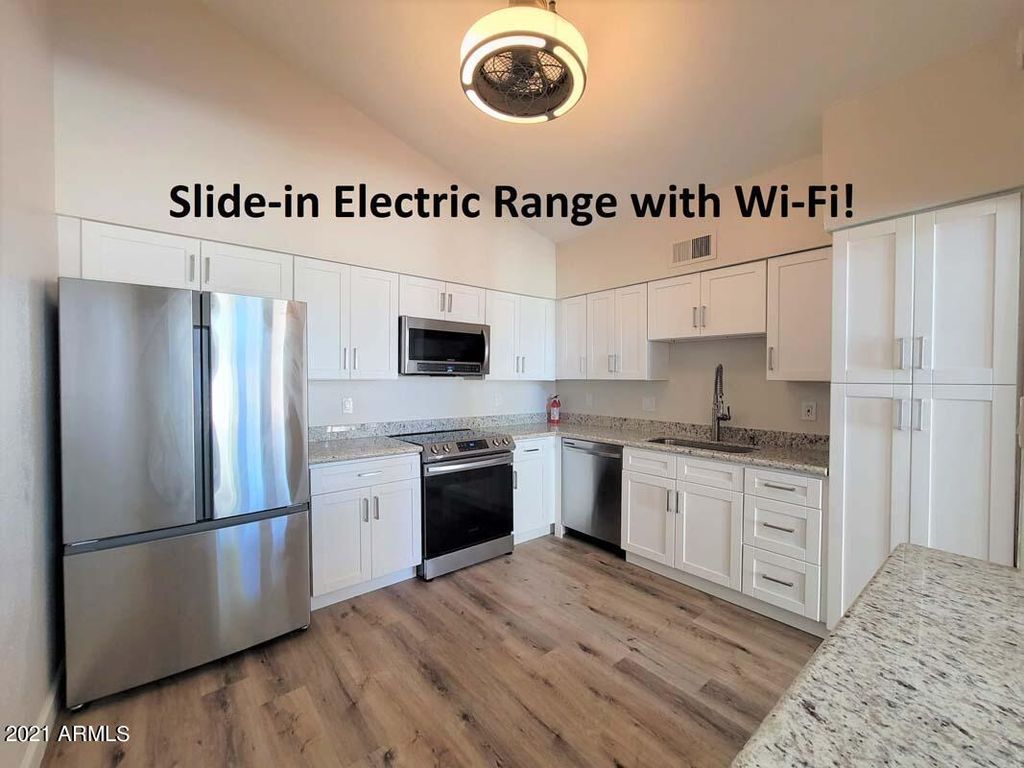 601 N May #9, Mesa, AZ 85201