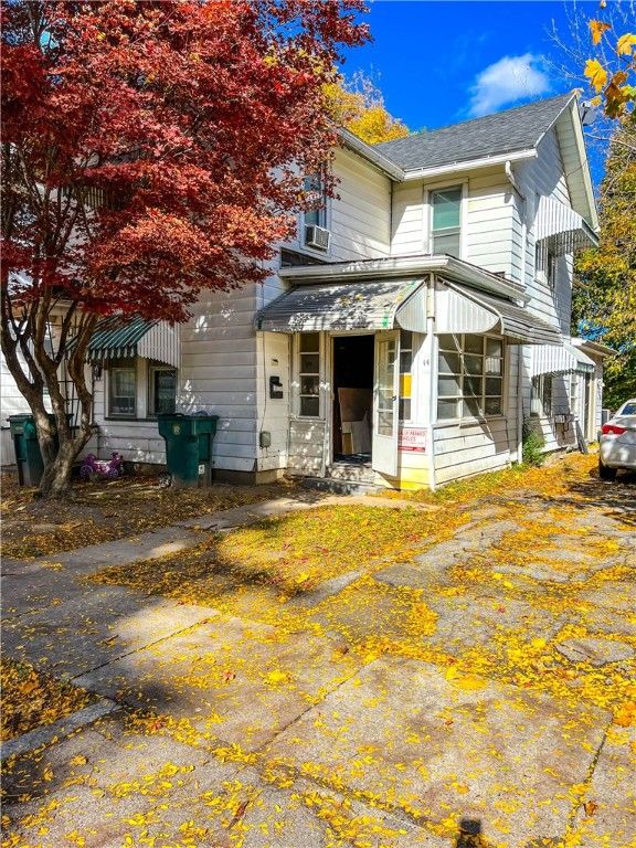 14 Bauer St, Rochester, NY 14606