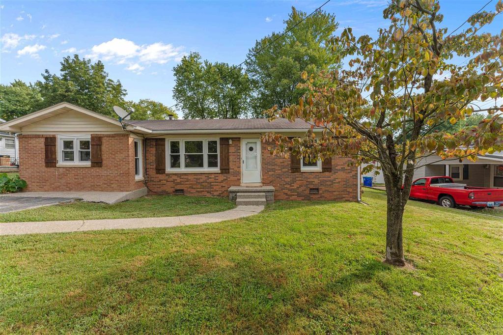 104 Lincoln St, Russellville, KY 42276 Trulia