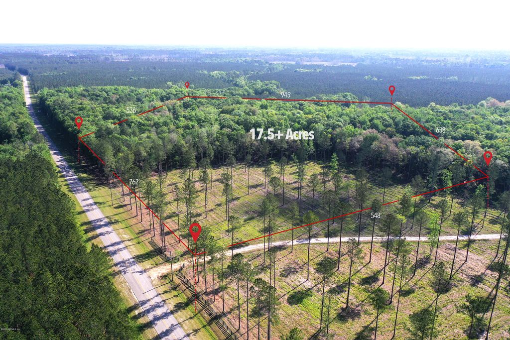 45310 Musslewhite Rd, Callahan, FL 32011 Trulia