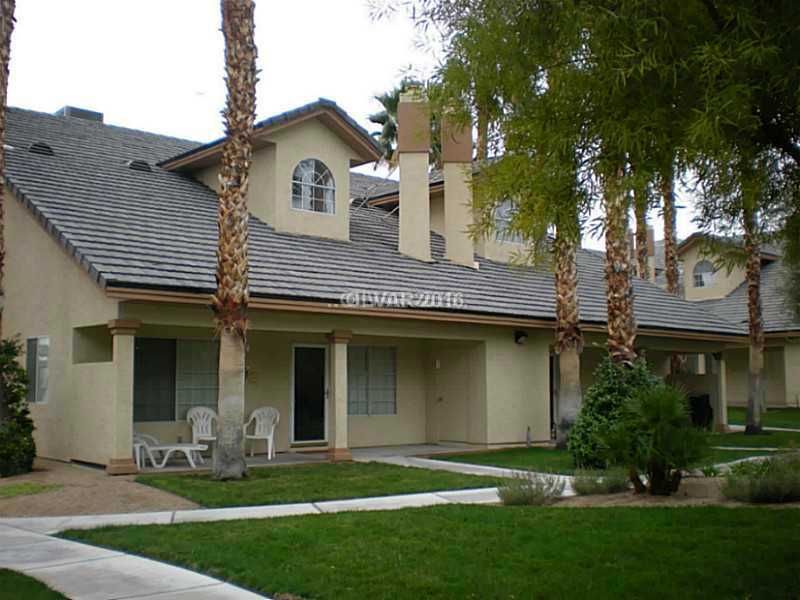 5070 Tara Ave #102, Las Vegas, NV 89146