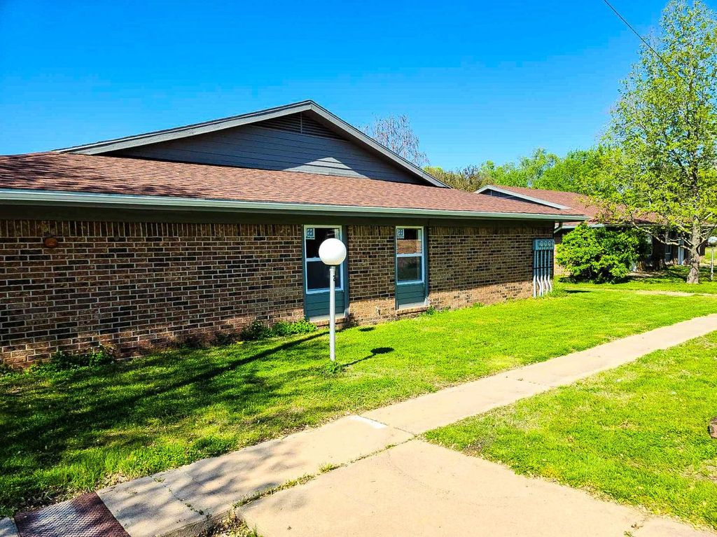 Longton Apartments Longton, KS Trulia