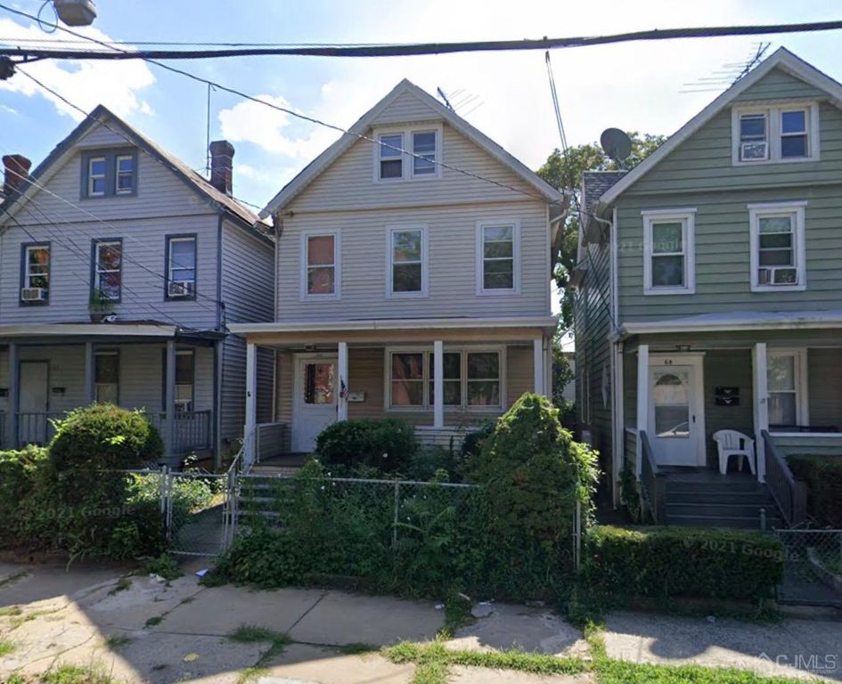 66 Harvey St, New Brunswick, NJ 08901 MLS 2411509R Trulia