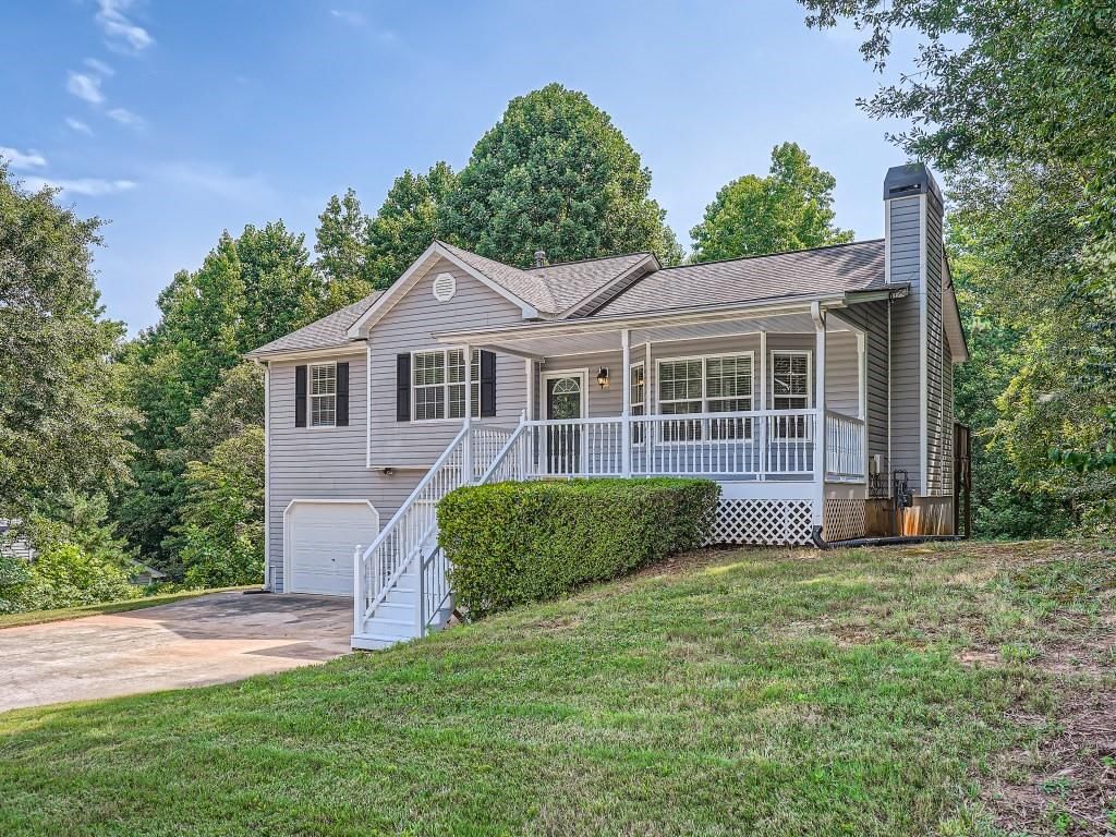 87 River Walk, Douglasville, GA 30134