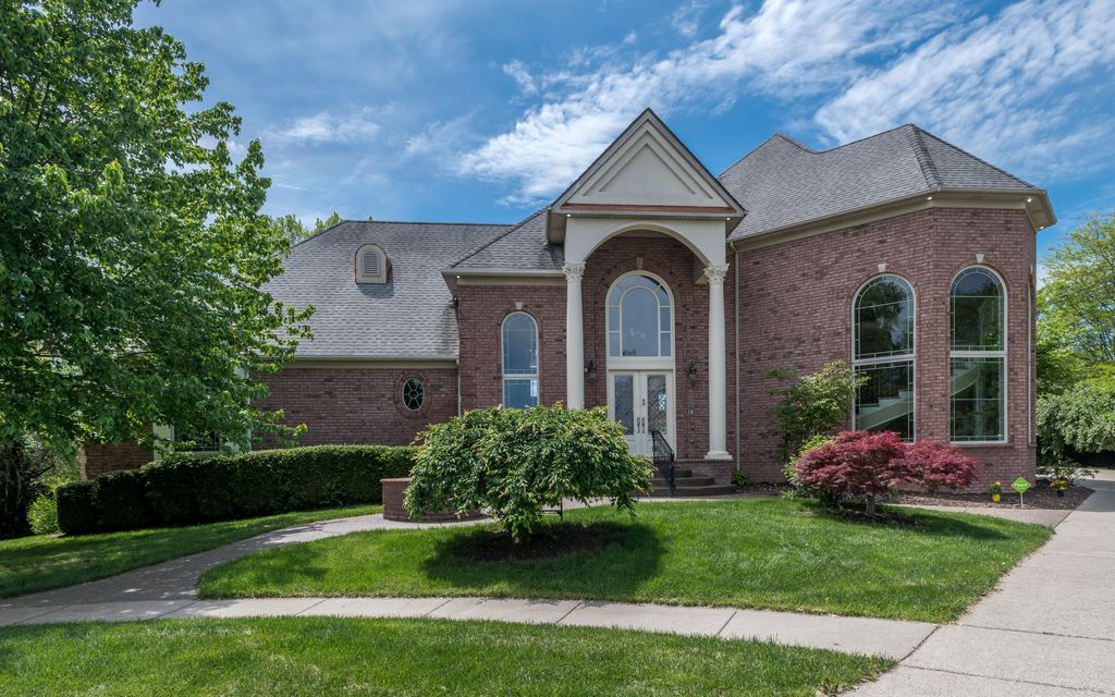 4161 John Alden Ln, Lexington, KY 40504