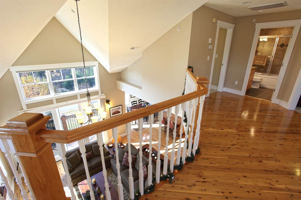 15A Boulder Ridge Dr, West Dover, VT 05356 4 Bed, 4 Bath Condo MLS