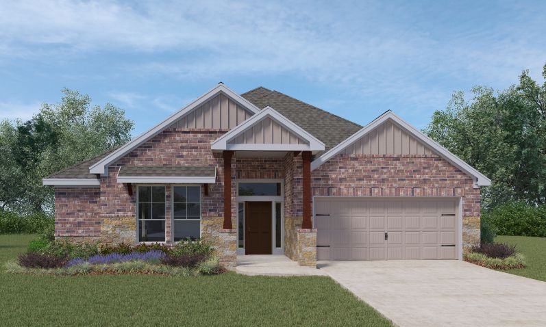 2715 Wardford Way, College Station, TX 77845