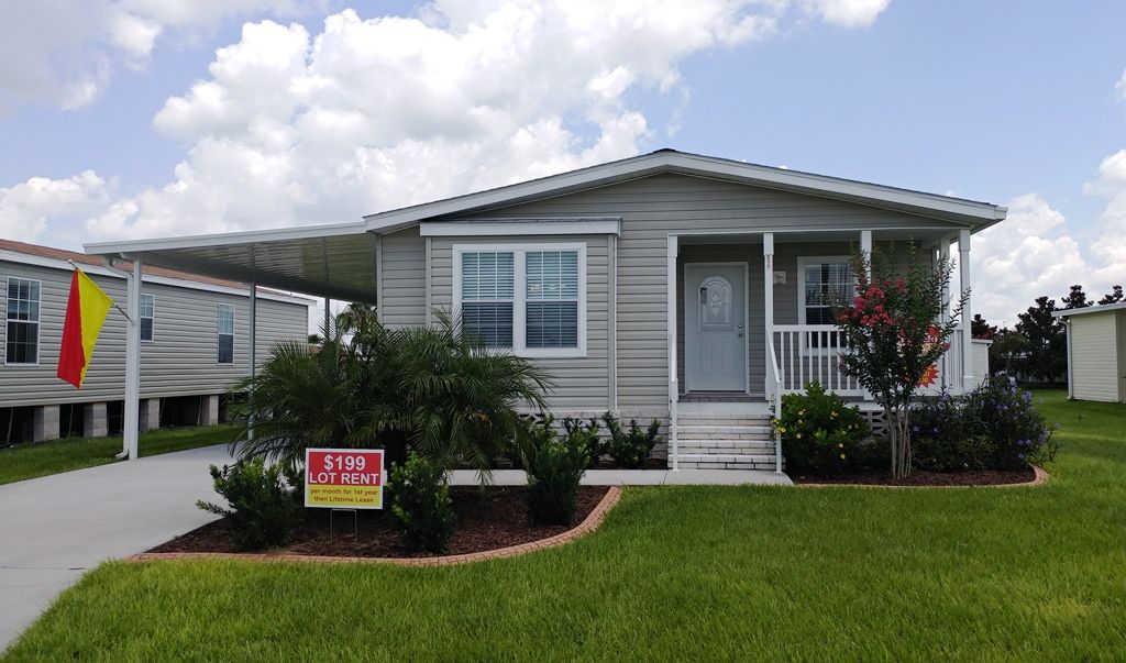 1564 Whispering Pines Loop 1564, Frostproof, FL 33843 Trulia