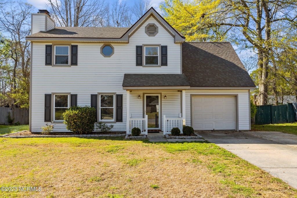 1683 Scarborough Road, Greenville, NC 27858 Trulia