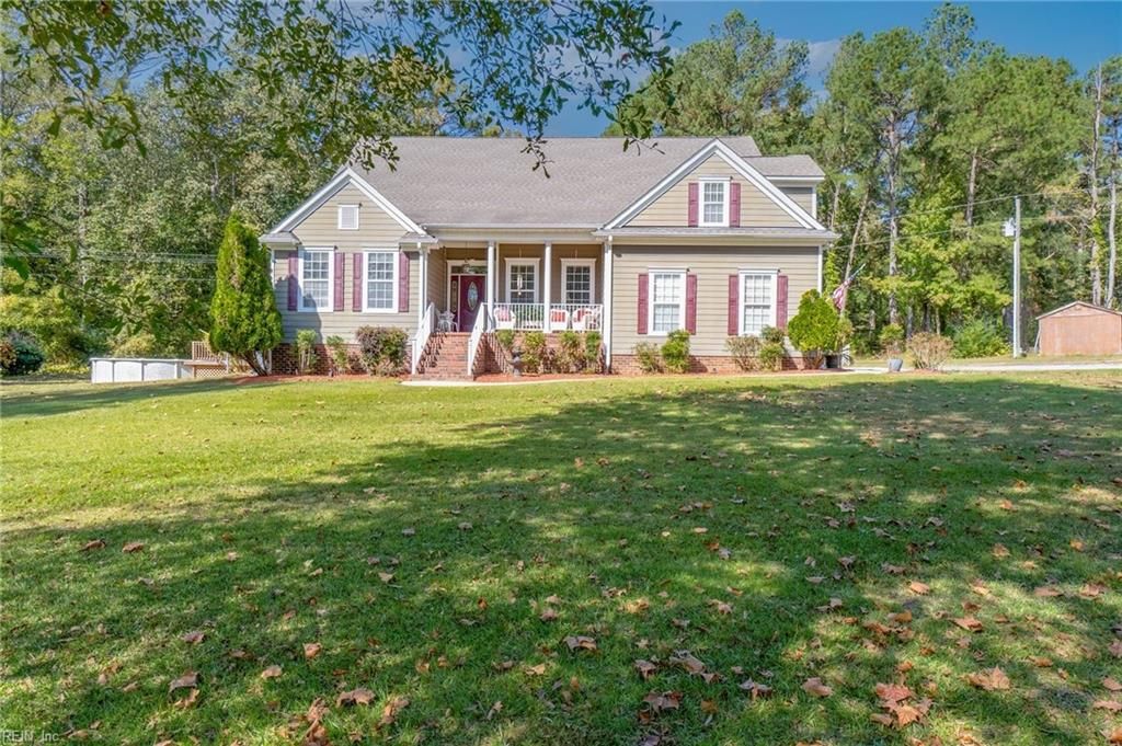 7816 Quaker Dr, Suffolk, VA 23437 MLS 10508096 Trulia