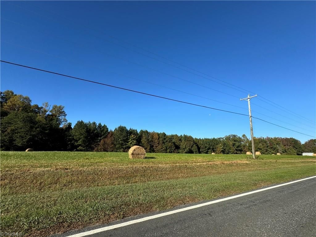 County Line Rd, Liberty, NC 27298 MLS 1160615 Trulia