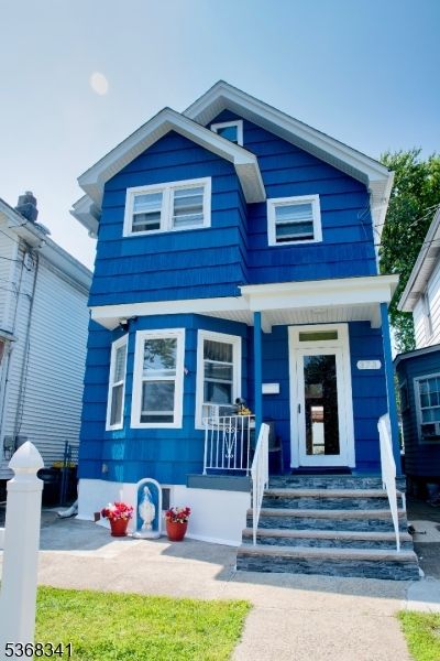 373 Hickory St, Kearny, NJ 07032