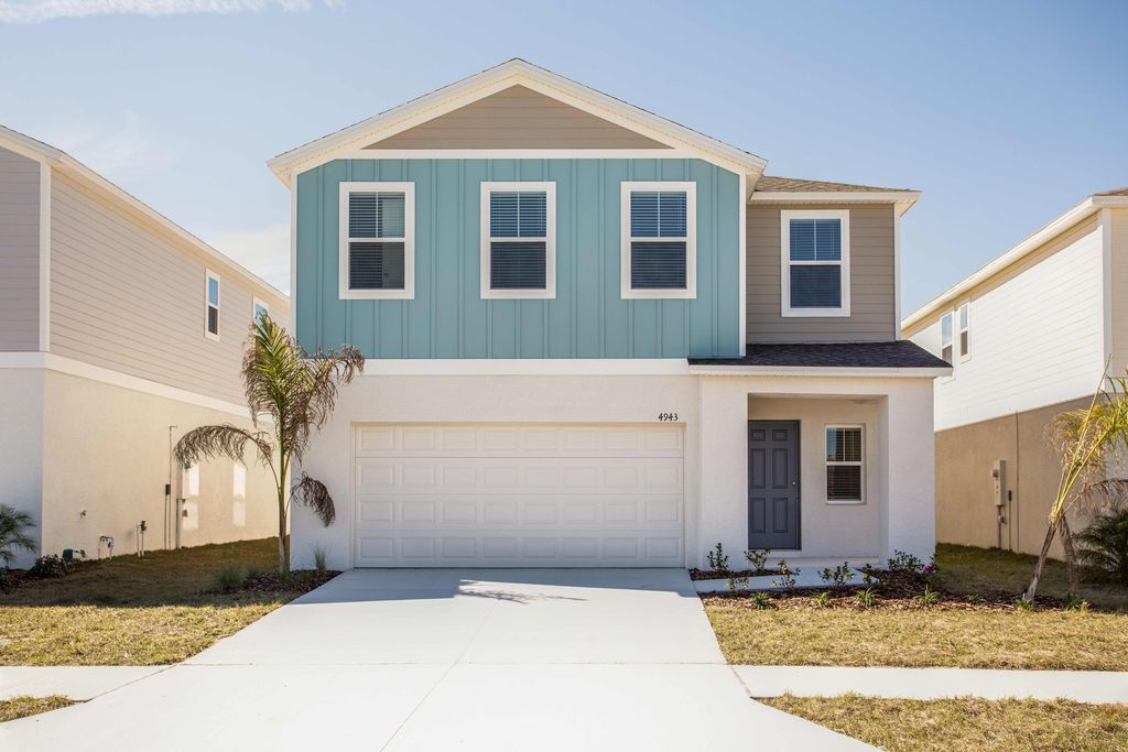 1765 Frogmore Ave, Haines City, FL 33844 MLS N120000000580 Trulia