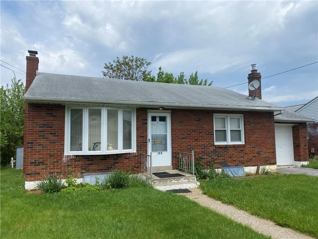 133 E Emmaus Ave, Allentown, PA 18103 Trulia