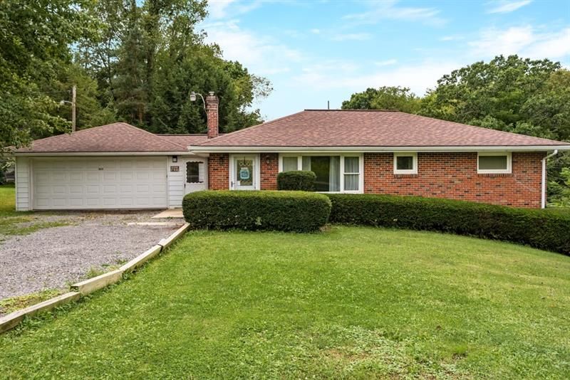 829 Sunset Dr, Butler, PA 16001 Trulia