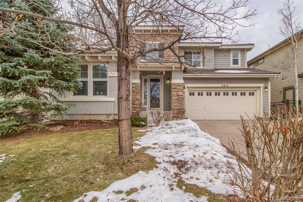 3310 Sturbridge Dr, Highlands Ranch, CO 80129 Trulia