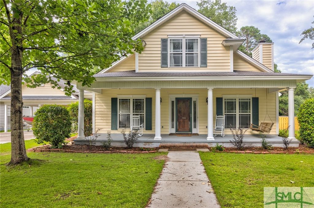 104 Cherryfield Ln, Savannah, GA 31419 Trulia