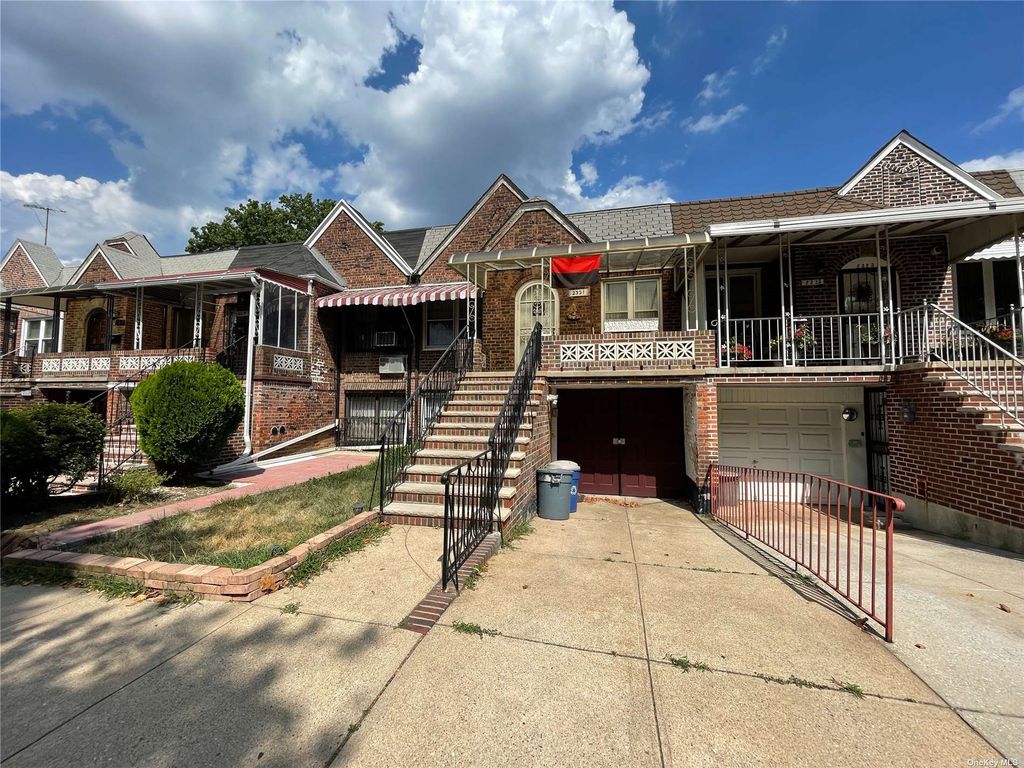 2321 E 26th Street, Brooklyn, NY 11229 Trulia