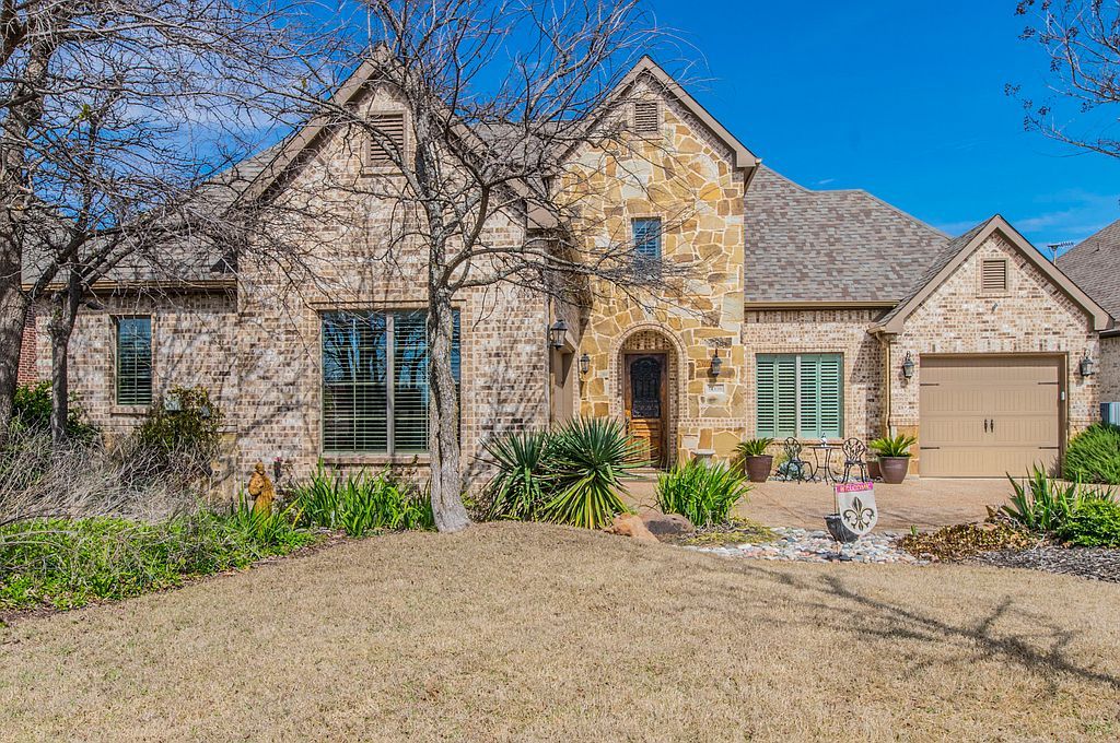 6008 The Resort Blvd, Fort Worth, TX 76179