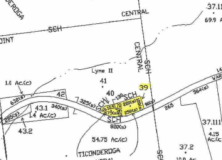 Warner, Ticonderoga, NY 12883 Trulia