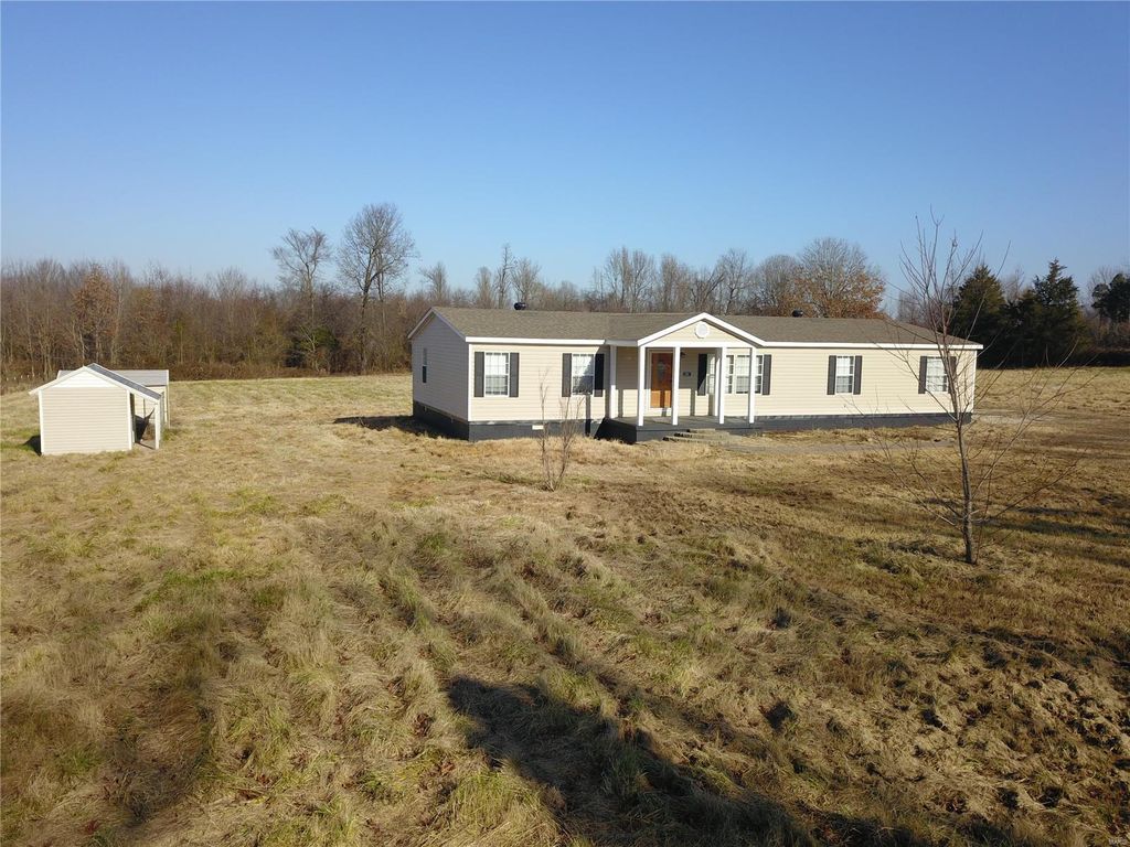 1361 County Road 488, Poplar Bluff, MO 63901